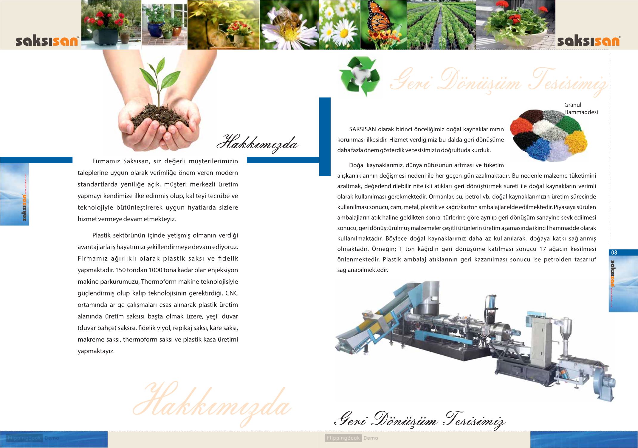 Page Background